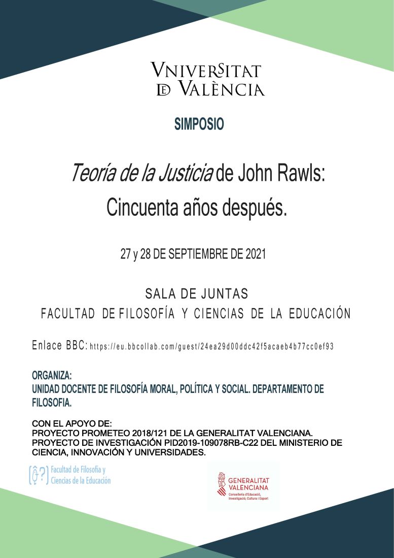 Cartel Rawls